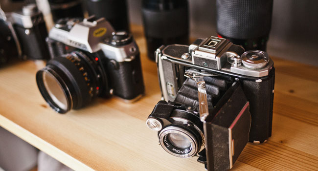 Bild fotograf